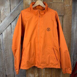 Forrester's Windbreaker "Waccabuc Country Club" Men's Size Large